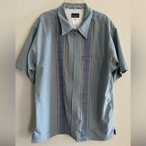 Vintage Patagonia Rhythm “Sidebum”